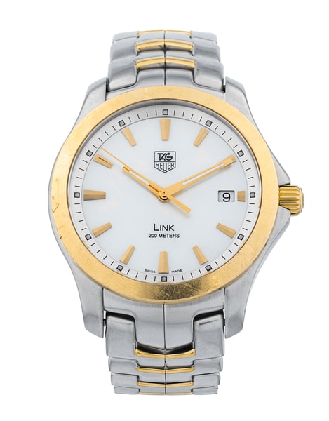 Tag Heuer Link WJF1152.BB0579